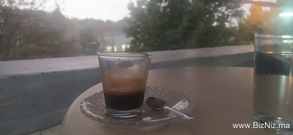 Café Chbani