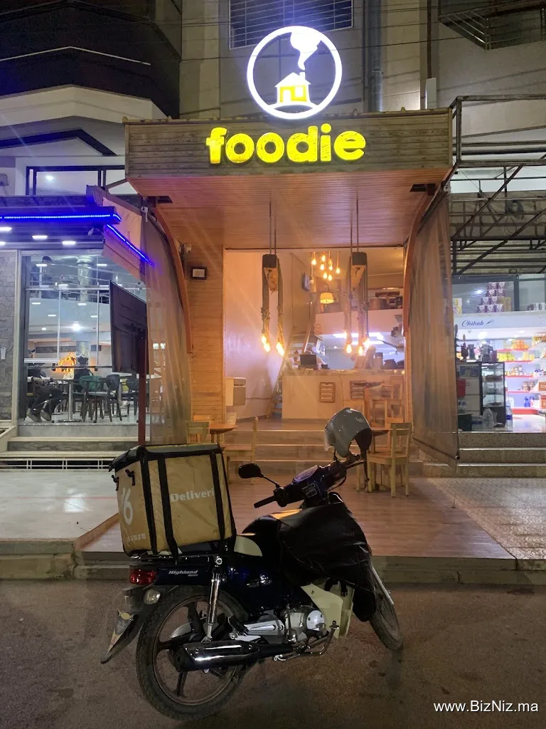 Delivery Services Azrou