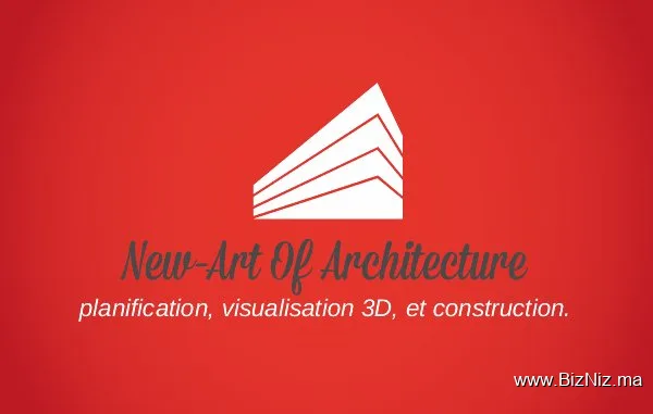 Architecte Dghoughi Mohammed Amine