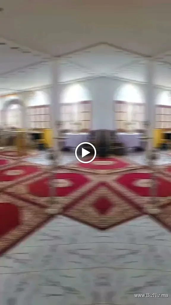 Diafat Dar Azrou ضيافة دار آزرو