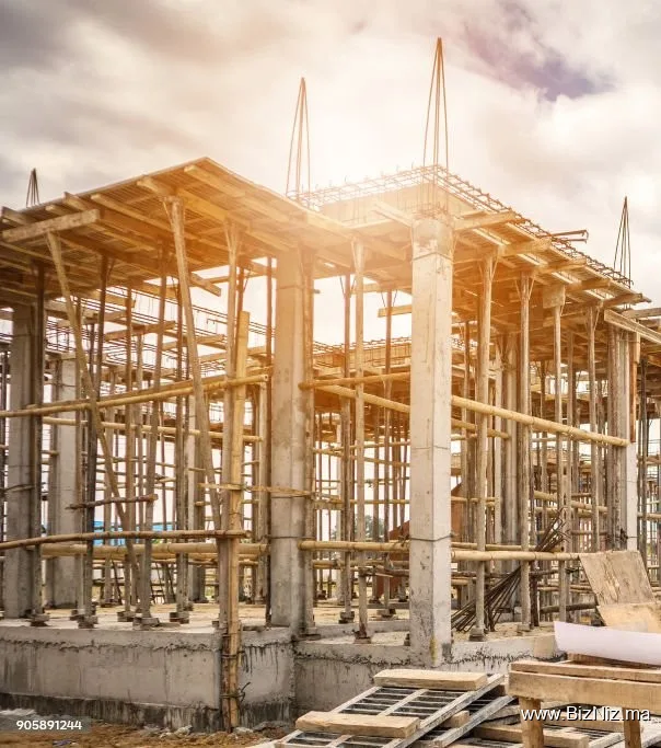 BET STRUCSTEEL INGINEERING