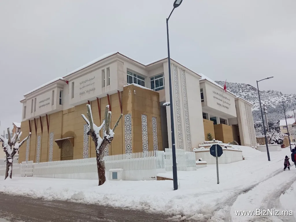 Tribunal de familles