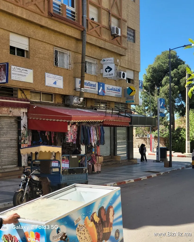 SANAD ASSURANCES