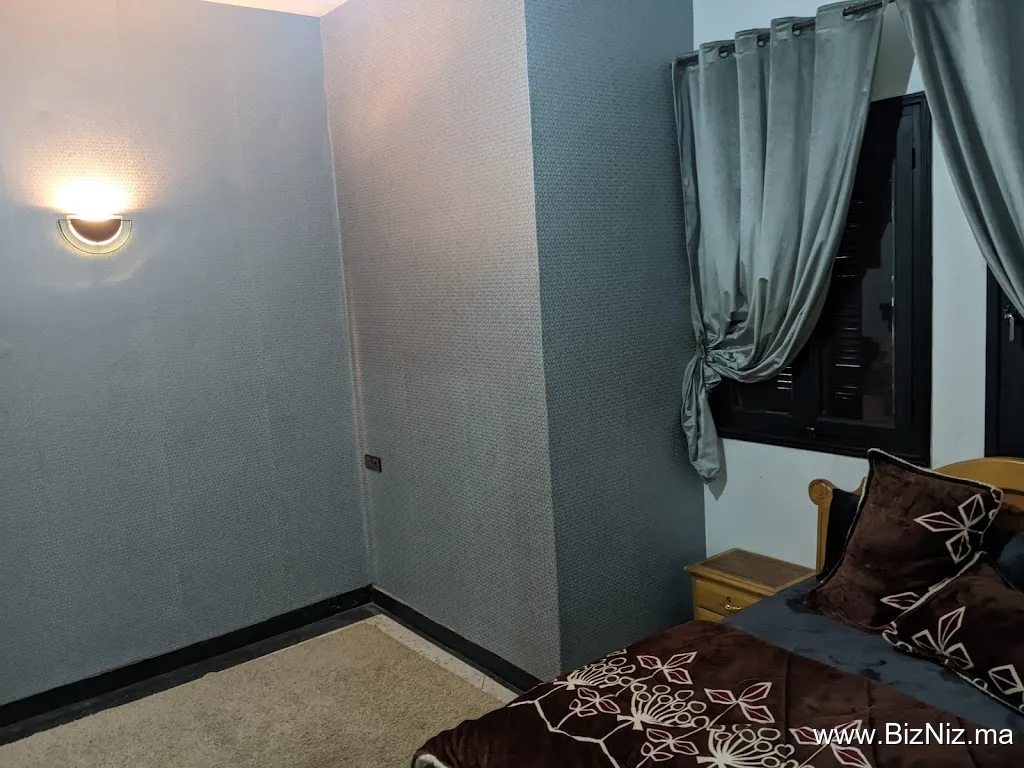 .appartements meublées à Azrou .شقة للكراء اليومي ازرو
