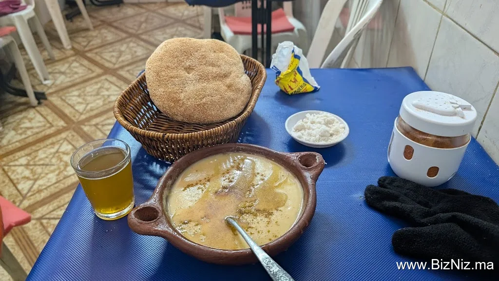 الحبيب الجميل مول بيصارة