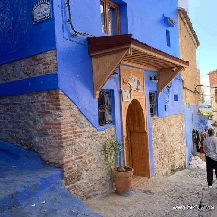 Toumliline Morocco Tours