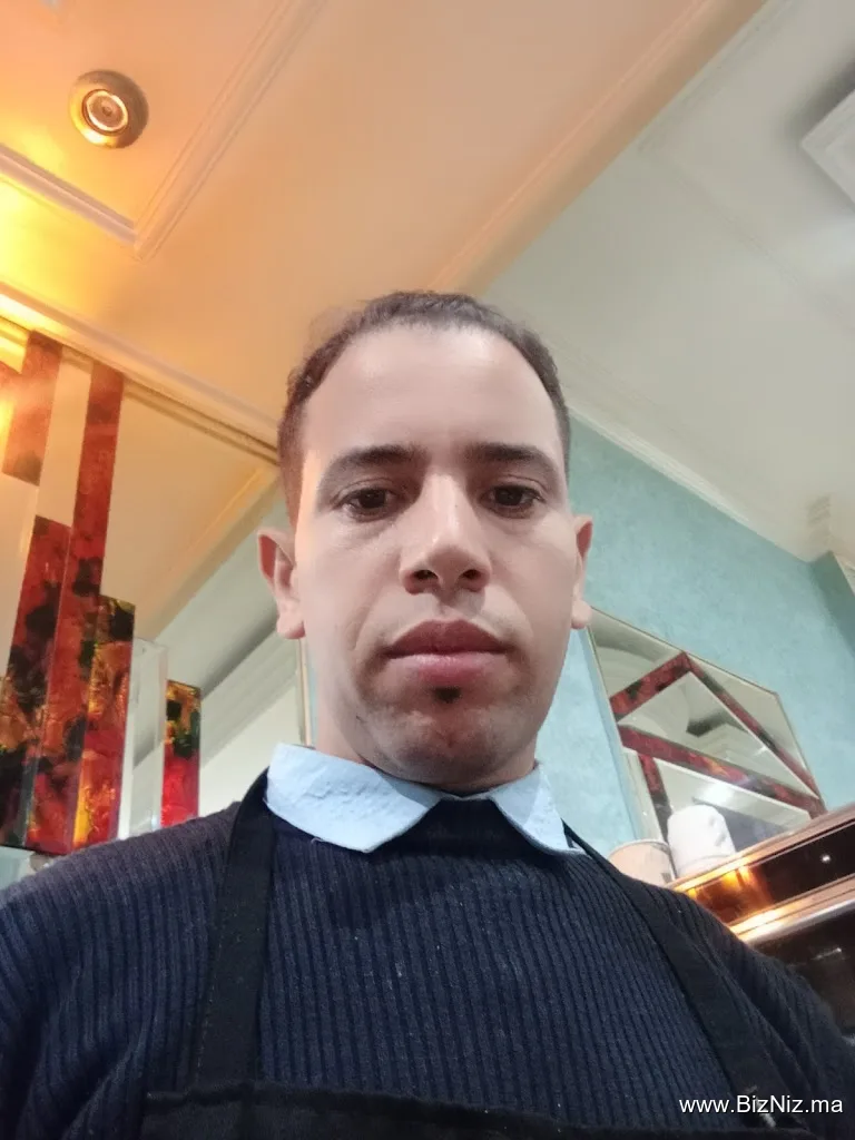 Cafe ELGHAIM
