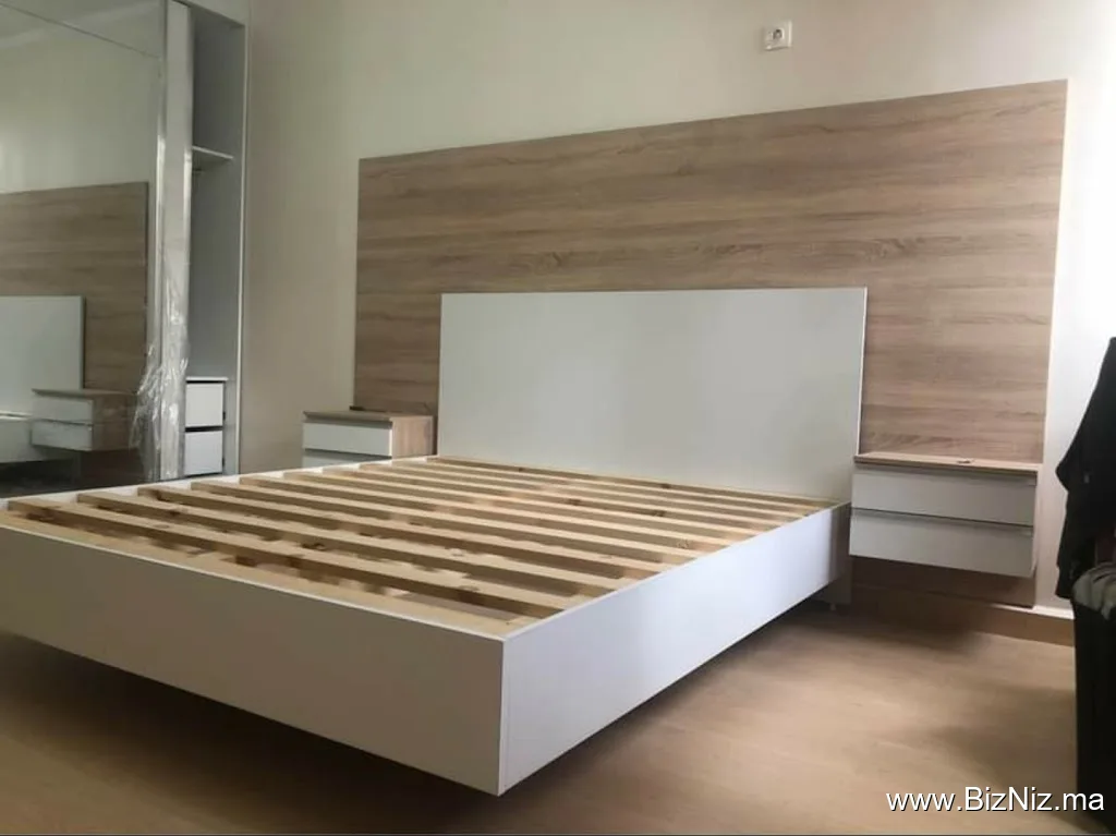 Bensidi MDF