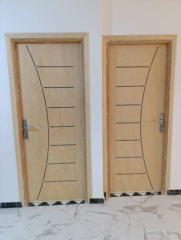 نجارة بن سيدي