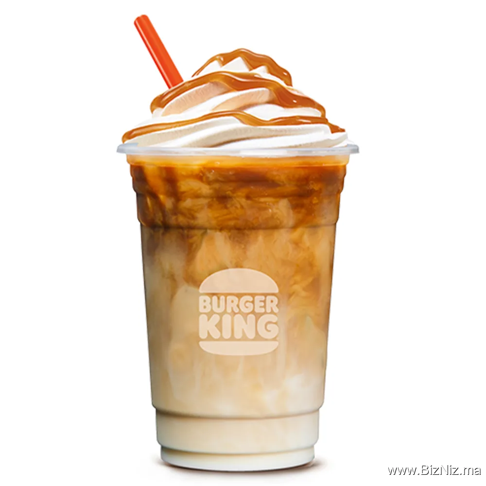 Burger King - Beni-Mellal