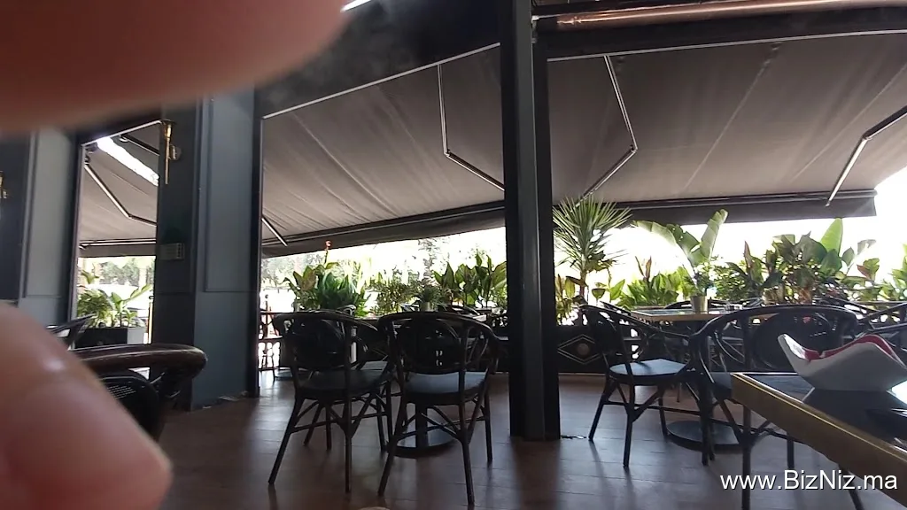 Café La Storia