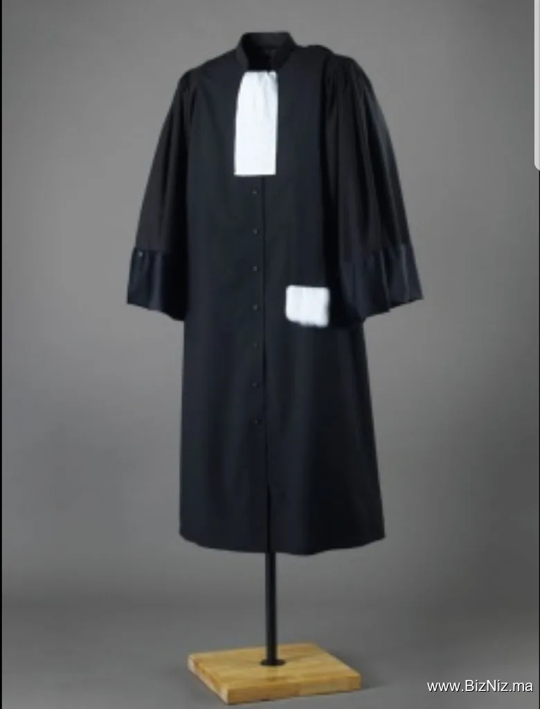 Cabenet avocat el hajeb maitre fouad el haoudar