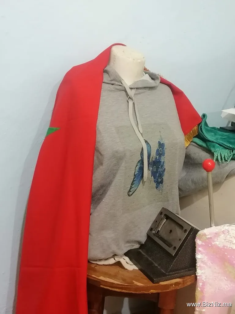Tmagic Imprimerie travaux sarl