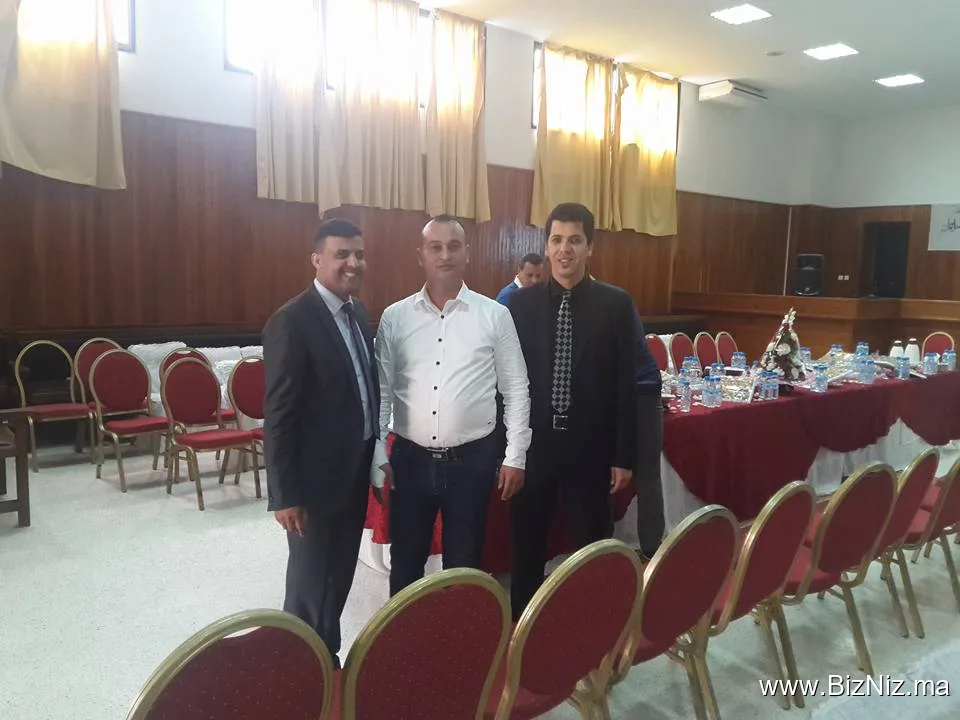 Brahim Nouni