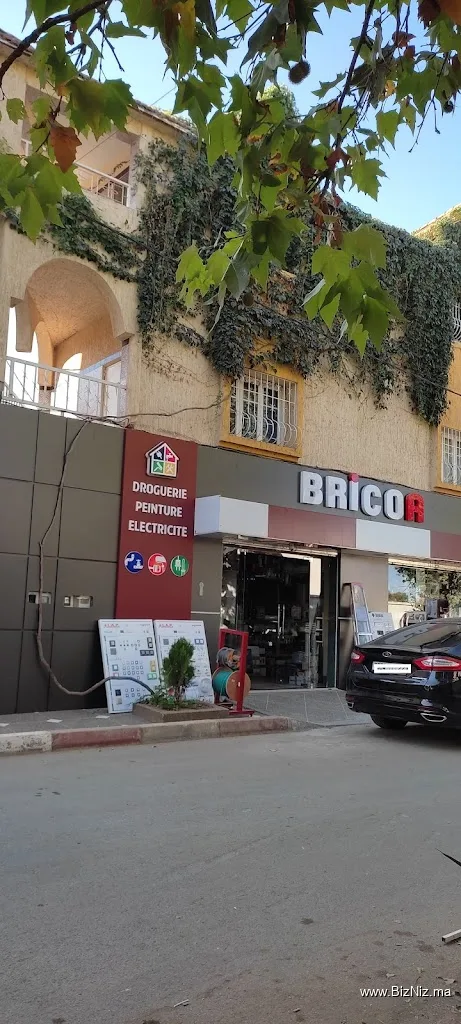 BRICOA