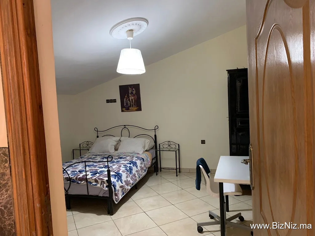 Location Appartement de Vacances Mabrouka