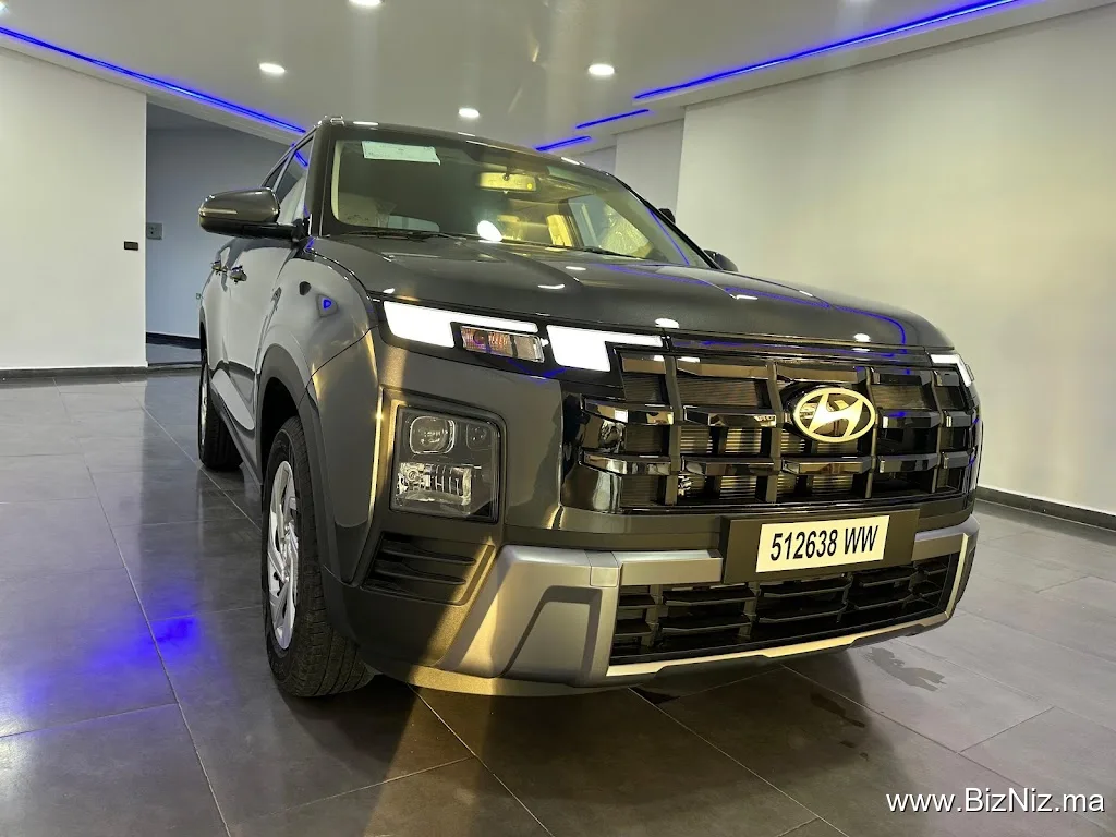 Autobel cars كراء السيارات Location de voiture