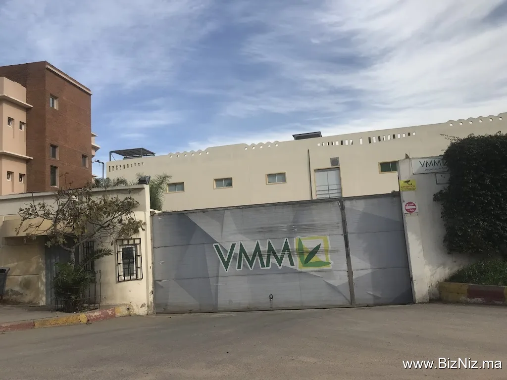 VMM