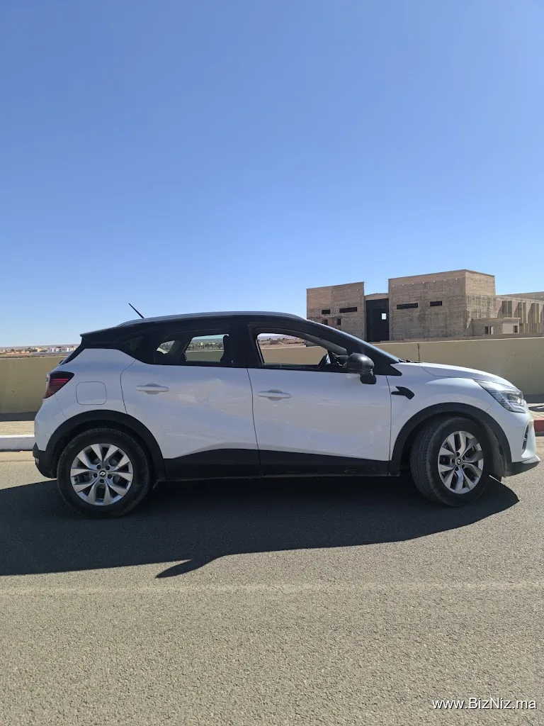 mbm car Errachidia