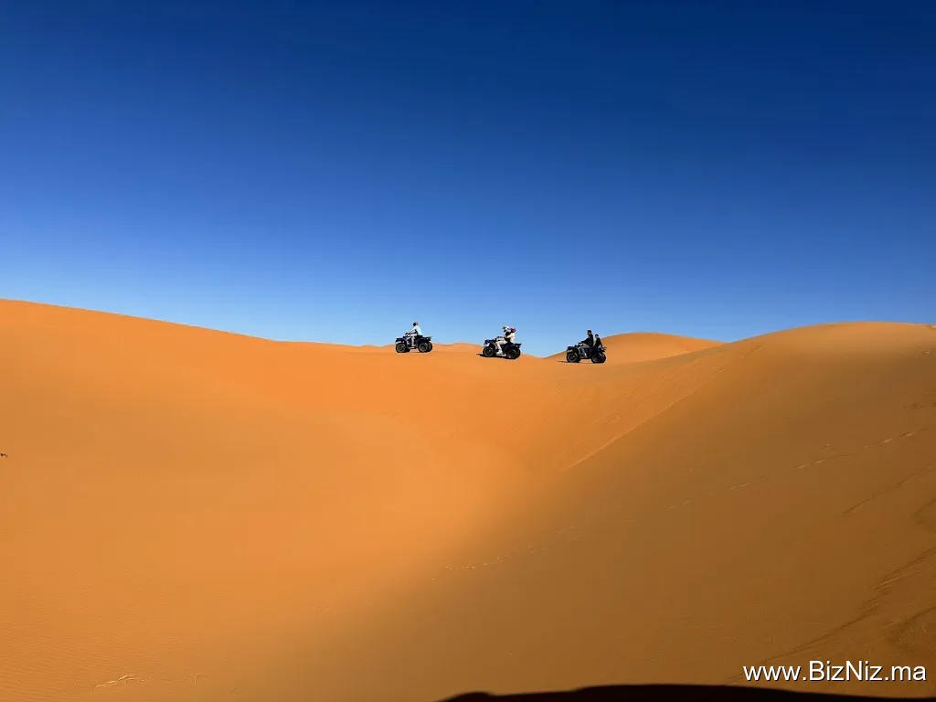 Vacaciones Por Marruecos