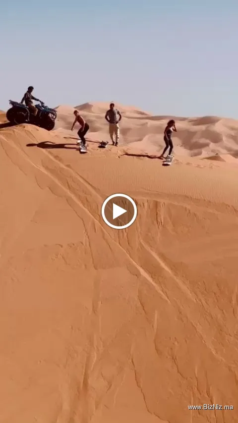 Vacaciones Por Marruecos