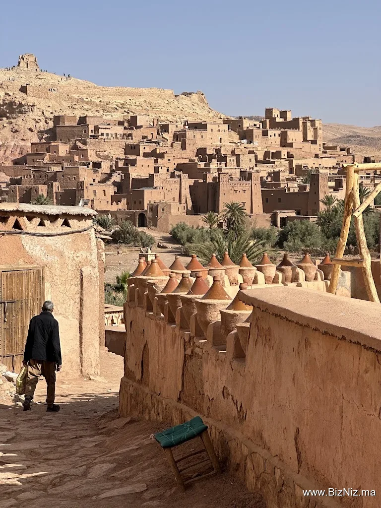 Vacaciones Por Marruecos