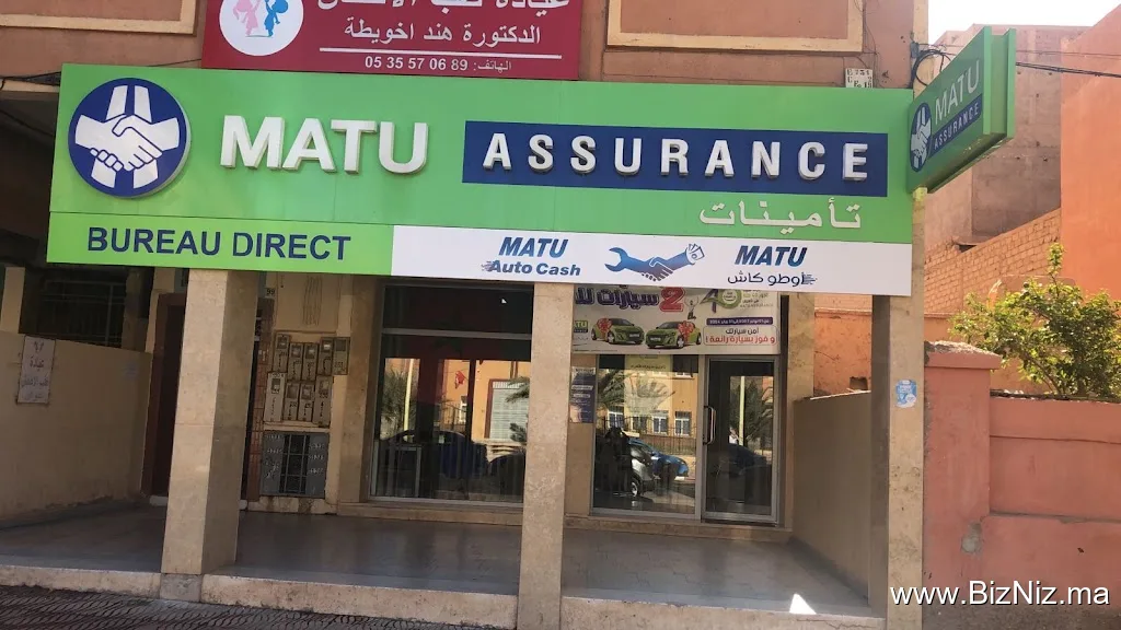 Assurance Matu