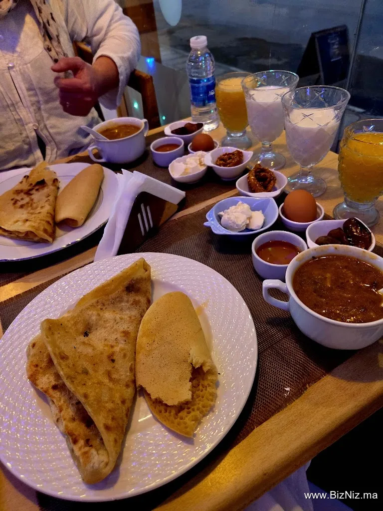 LFN Restaurant