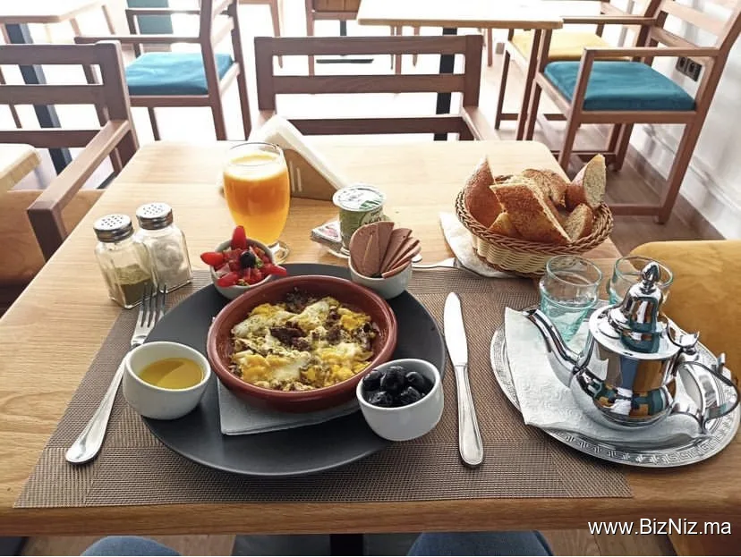 LFN Restaurant