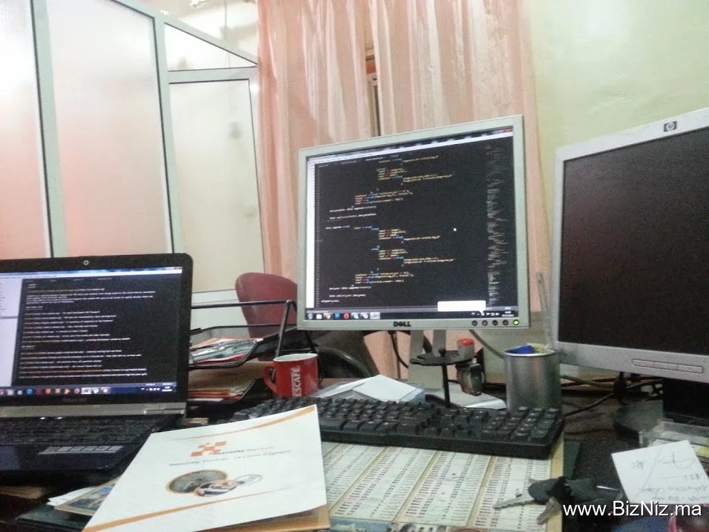 Reso2day Services S.A.R.L