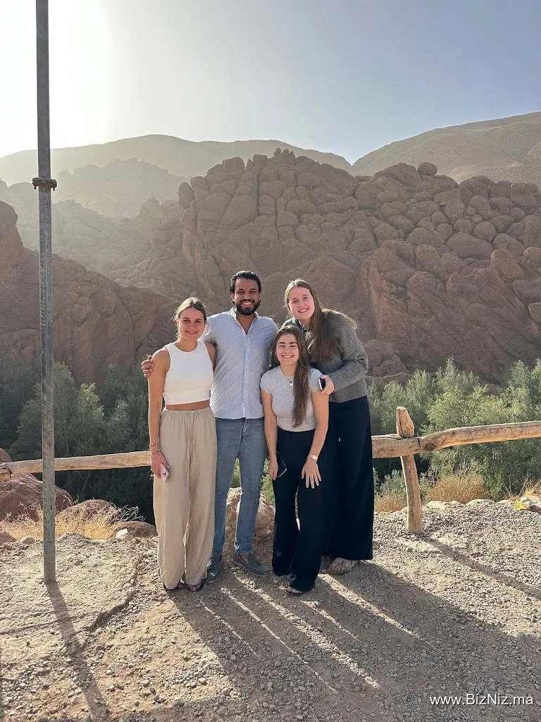 Sahara Tours Morocco