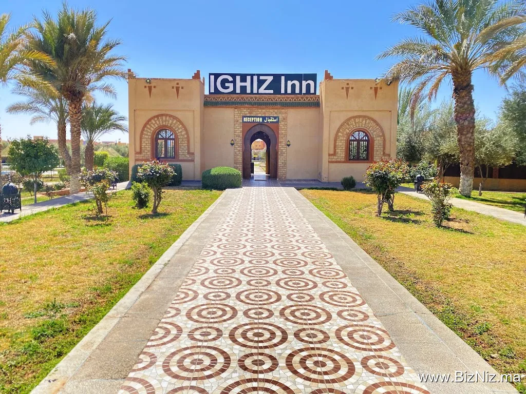 Ighiz Inn