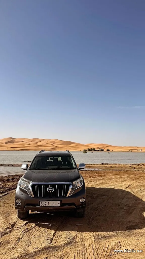 Morocco Travel Explorer / Transport touristique errachidia