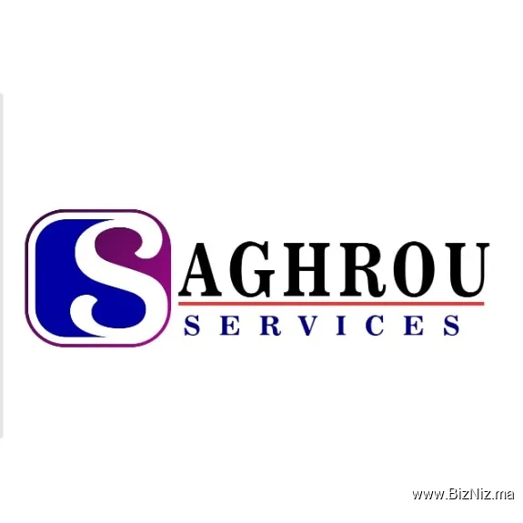 Saghrou Services