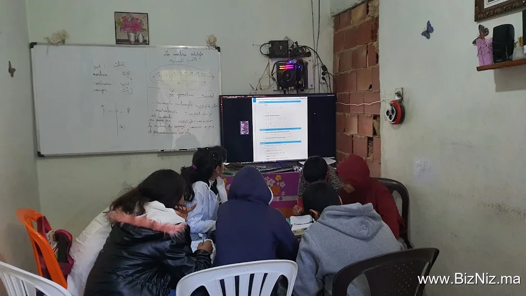 GrowMinds "يوسف السوايع"