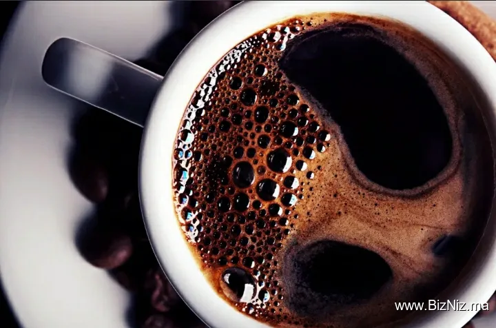 CAFÉ AMIRA SOULTANA