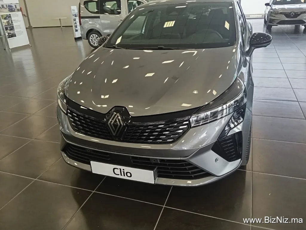 Zafir car