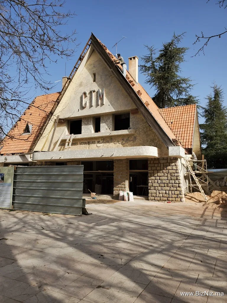 CTM Ifrane