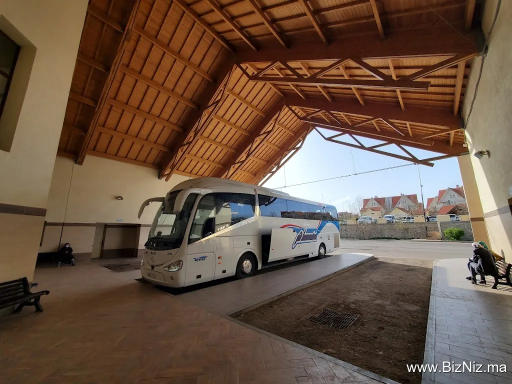 CTM Ifrane