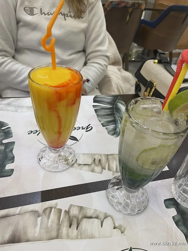 Green Coffee