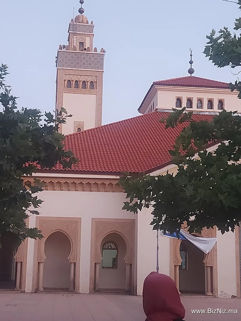 افران