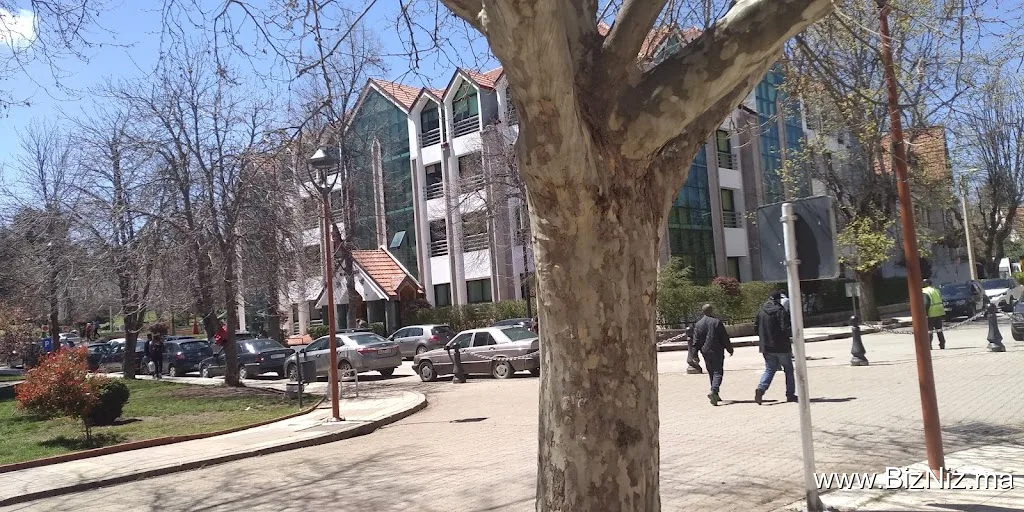 Maroc Telecom