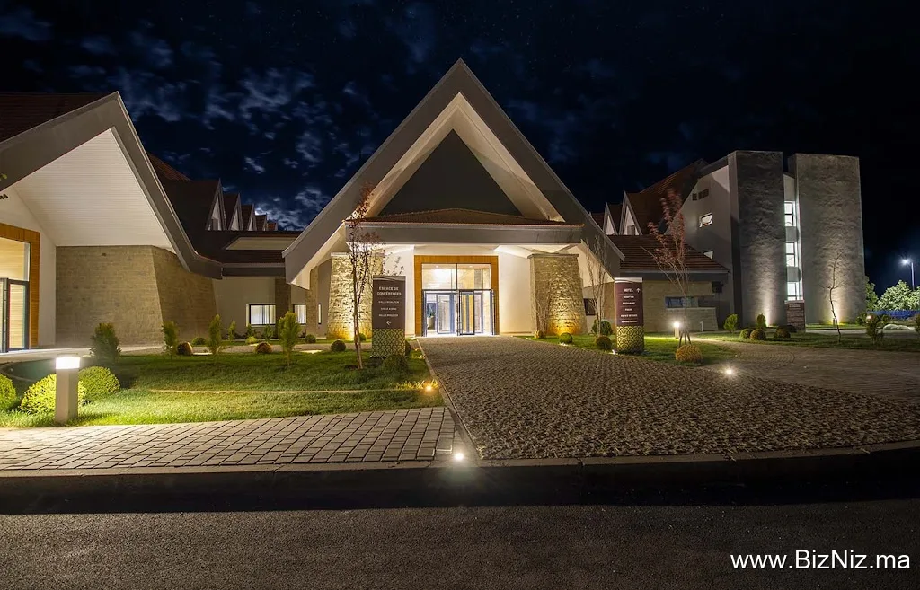 ZEPHYR Ifrane