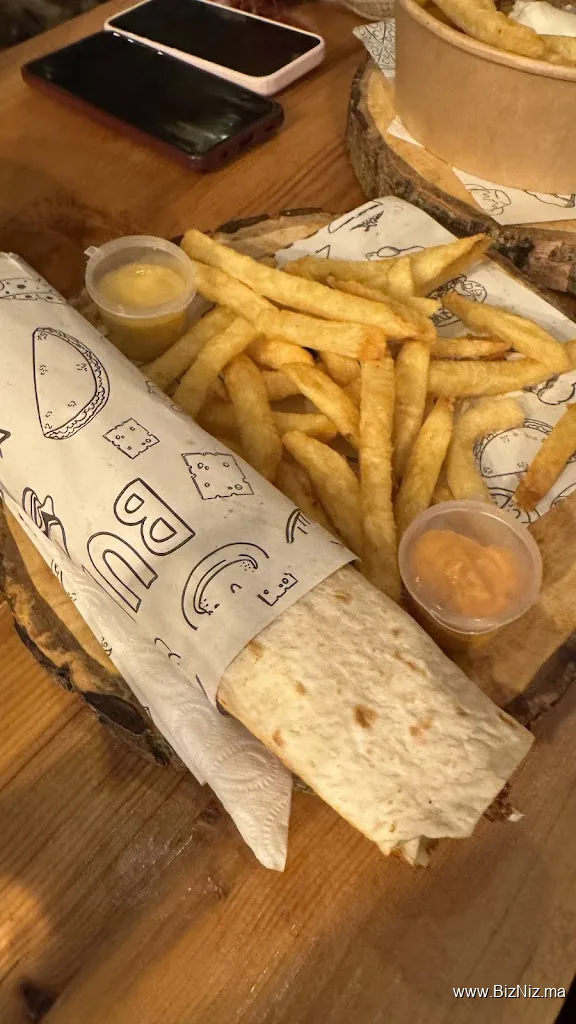 Foodies Ifrane