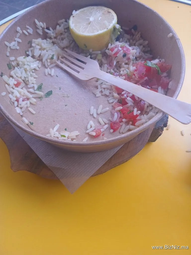 Foodies Ifrane