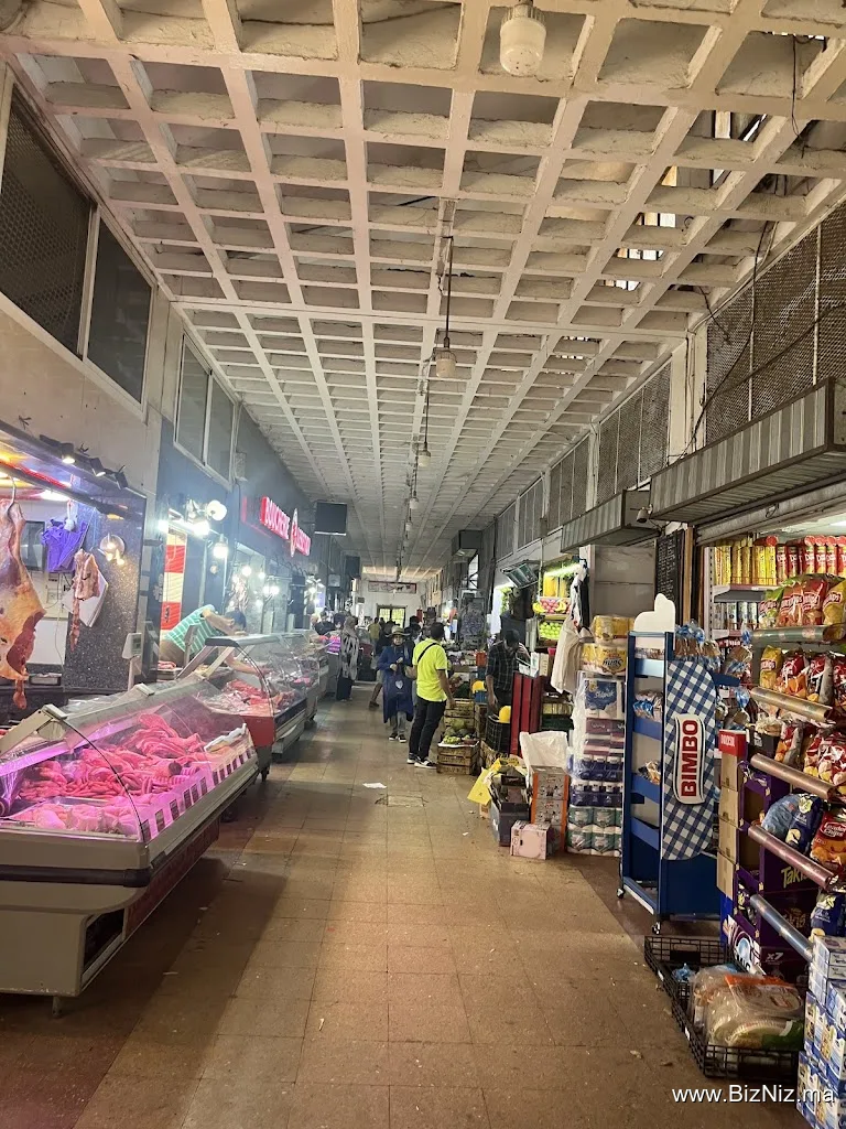 City Market