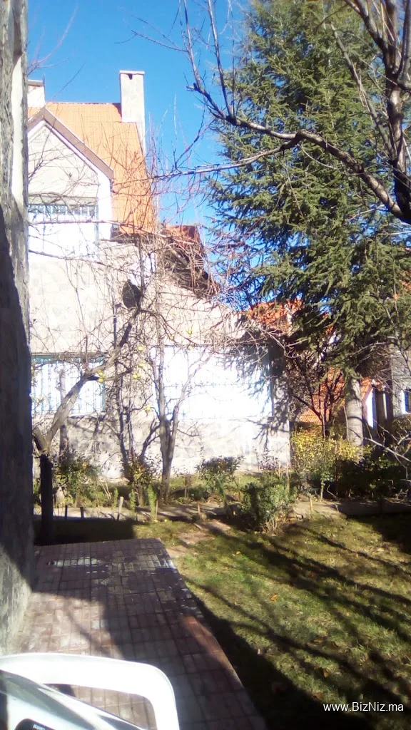 Aui Annexe