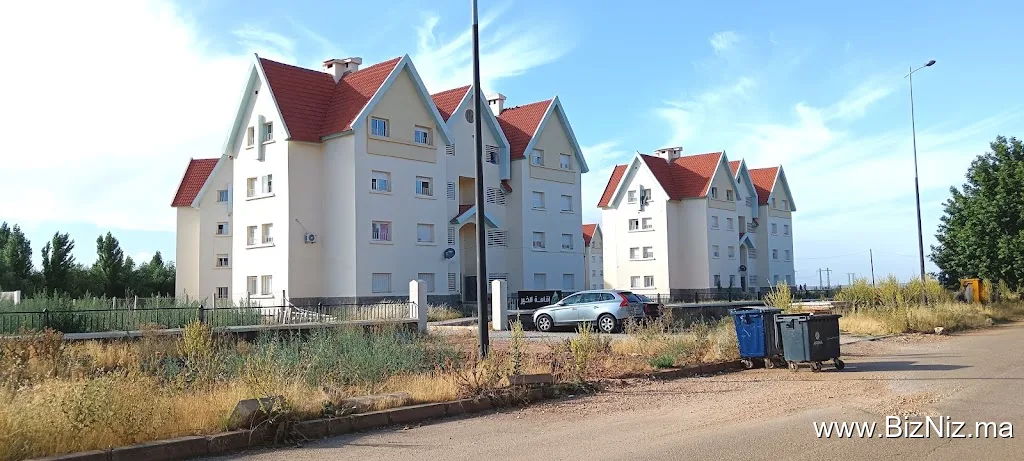 Residence Al Khair, ifrane
