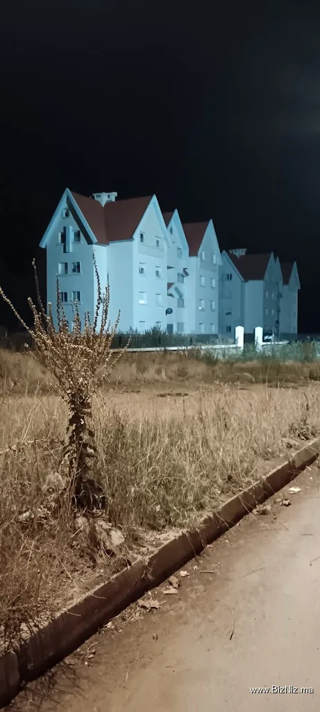 Residence Al Khair, ifrane