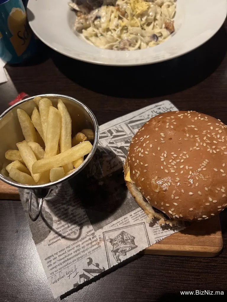 For You Restaurant